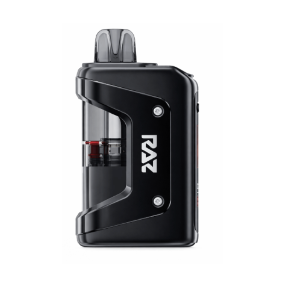 Raz Vue 50K Rechargeable Disposable Pod Vape Kit
