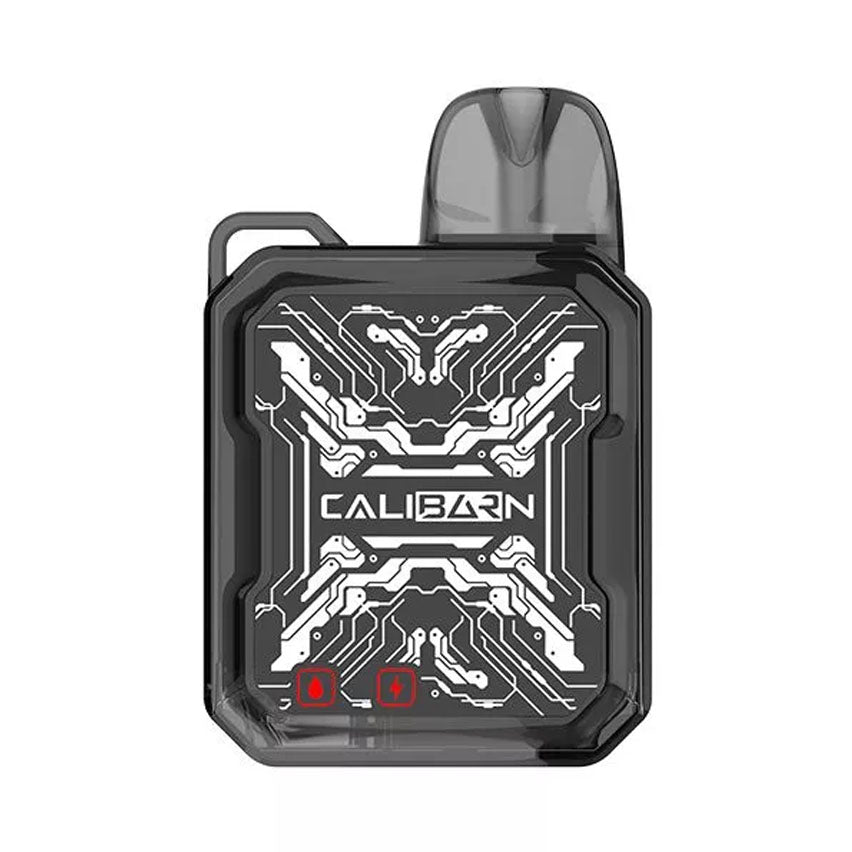 Uwell Caliburn Bar B6000 Rechargeable Disposable Vape Pod