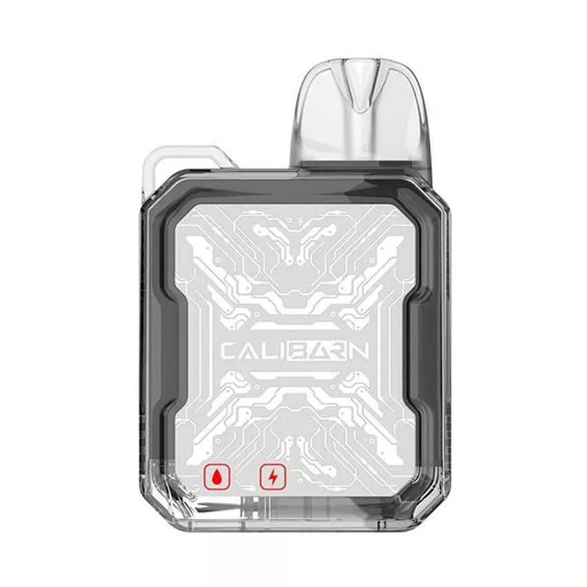 Uwell Caliburn Bar B6000 Rechargeable Disposable Vape Pod
