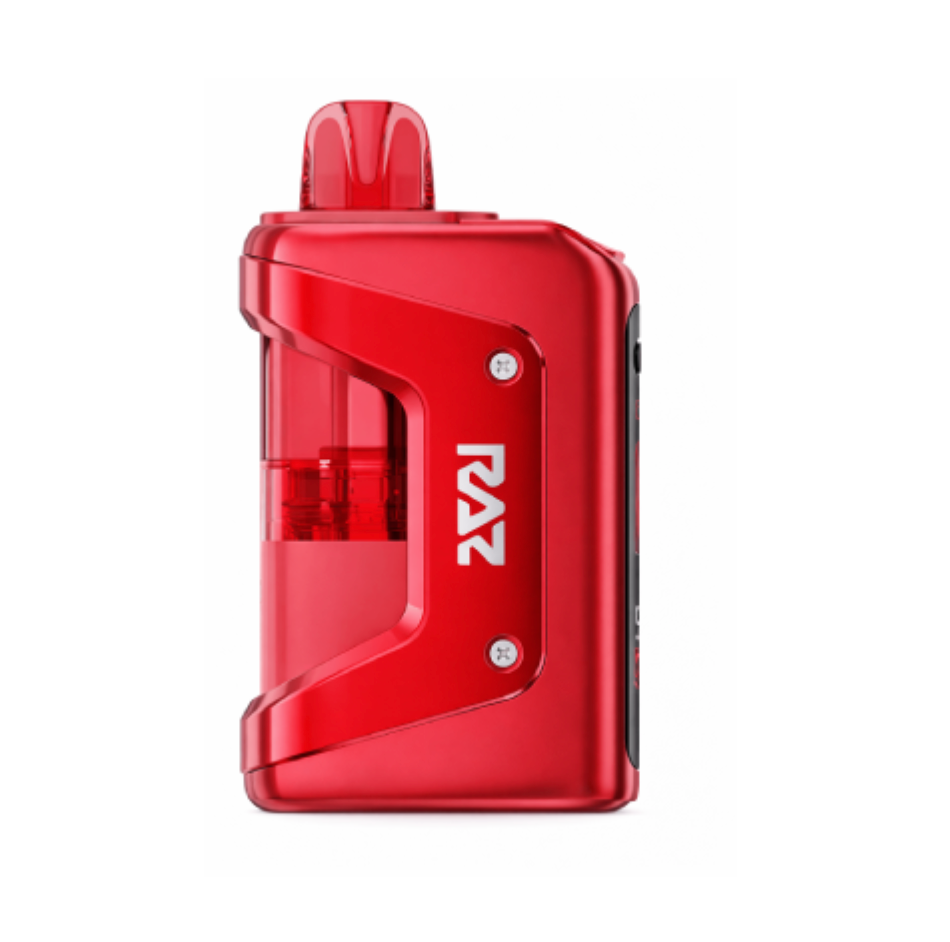 Raz Vue 50K Rechargeable Disposable Pod Vape Kit