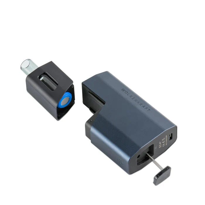 Wolkenkraft Äris Portable Convection Vaporizer