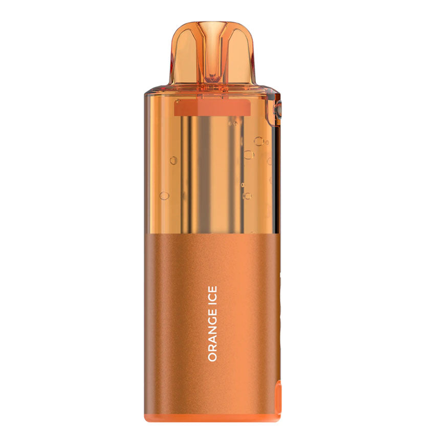 YOVO JB50K Replacement Pods 5% Nicotine 15ml Dual Mesh