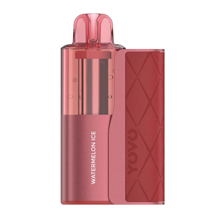 Yovo JB50K Rechargeable Pod Vape Kit 50,000 Puffs