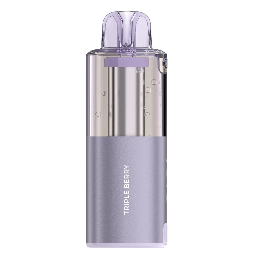 YOVO JB50K Replacement Pods 5% Nicotine 15ml Dual Mesh