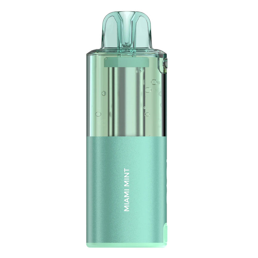 YOVO JB50K Replacement Pods 5% Nicotine 15ml Dual Mesh
