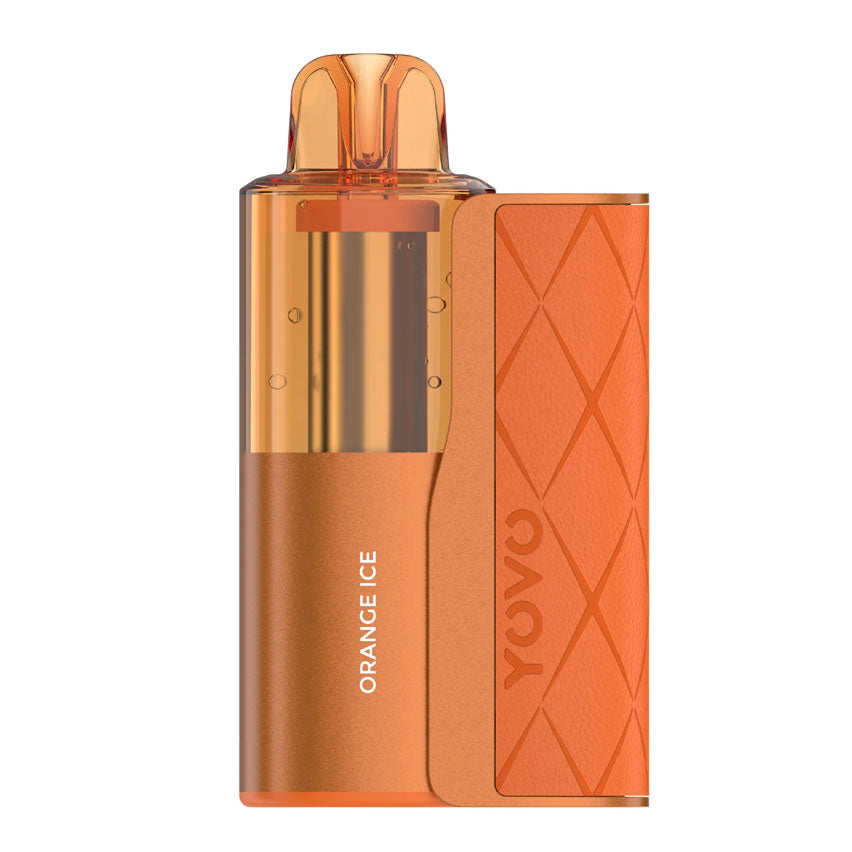 Yovo JB50K Rechargeable Pod Vape Kit 50,000 Puffs