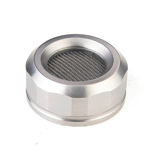 Cannabis Hardware Flowerpot B1 Injector Head Assembly