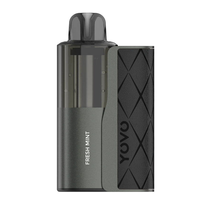 Yovo JB50K Rechargeable Pod Vape Kit 50,000 Puffs