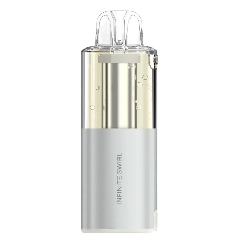 YOVO JB50K Replacement Pods 5% Nicotine 15ml Dual Mesh