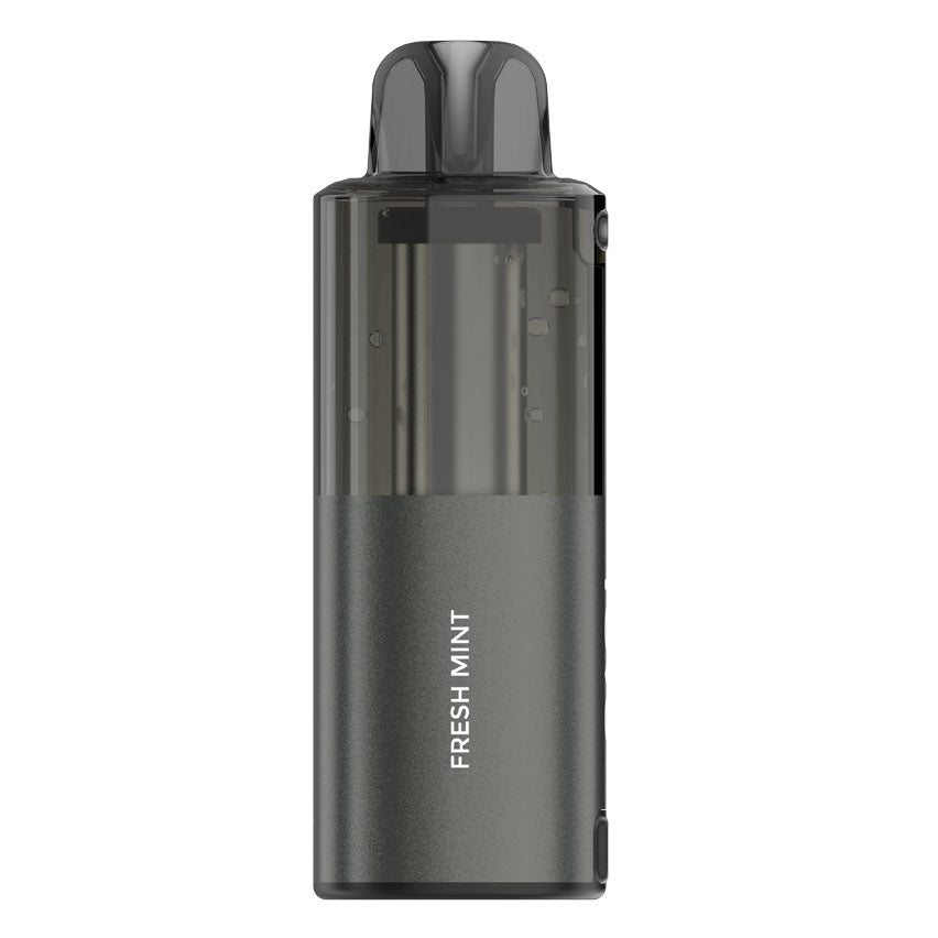 YOVO JB50K Replacement Pods 5% Nicotine 15ml Dual Mesh