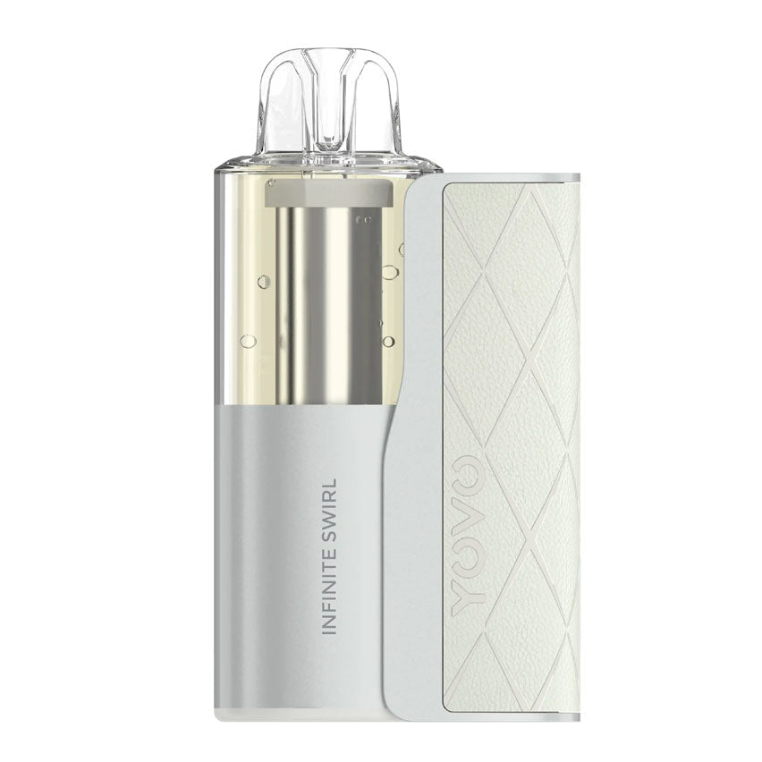 Yovo JB50K Rechargeable Pod Vape Kit 50,000 Puffs
